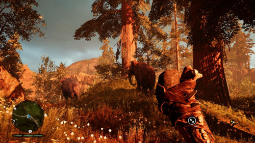 Far Cry Primal - Wenn aus Skepsis Begeisterung wird