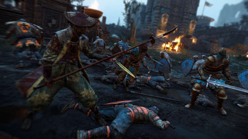 For Honor - Von wegen Ubisoft Formel!