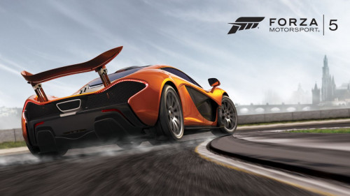 Forza 5 - Von Innovationen und Rückschritten. Jetzt mit Game of the Year Edition