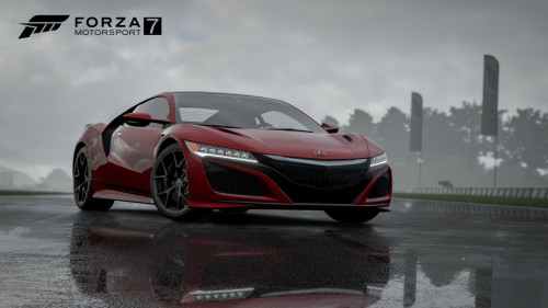 Forza Motorsport 7: Alles andere als exzellent