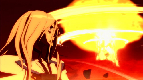 Guilty Gear Xrd -Revelator-