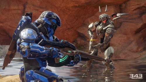 Halo 5: Guardians – Der Master Chief ist böse?!