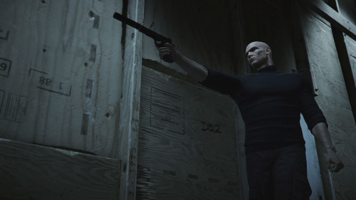 Hitman - Agent 47 kehrt zurück