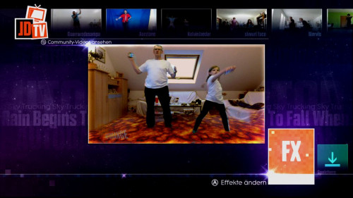 Just Dance 2016 – die Party geht weiter