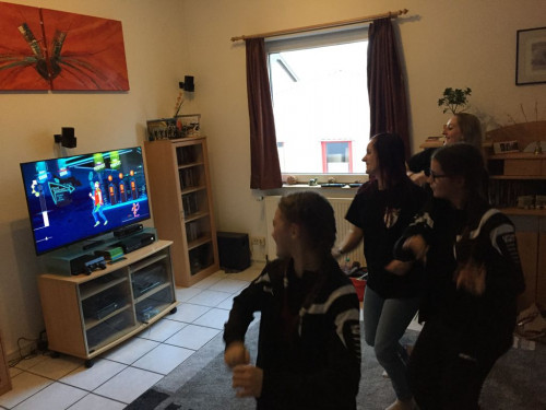 Just Dance 2017 - Diese Party rockt