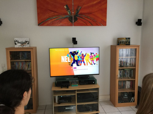 Just Dance 2018 - Kidsmode inklusive