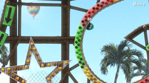 Leo's Fortune – die Erfolgsgeschichte geht weiter