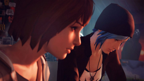 Life is Strange: Episode 2 – Das Spiel mit der Zeit
