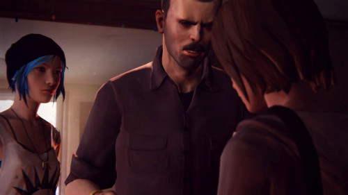Life is Strange: Episode 3 – In things of Chloe