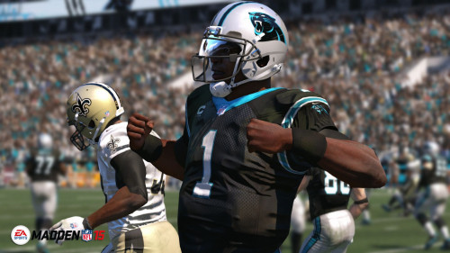Madden NFL 15 - Die Defense macht den Unterschied