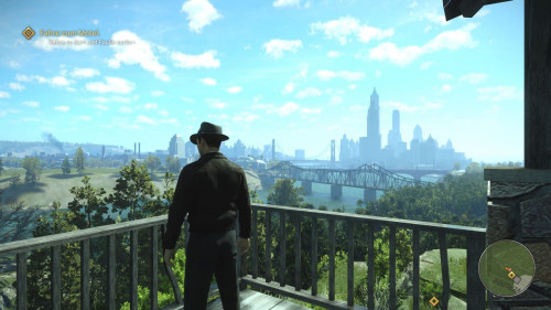 Mafia Definitive Edition - Willkommen zurück in der Familie