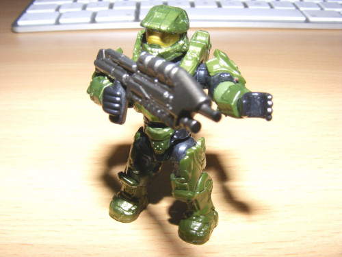 The Master Chief Collection – Der Master Chief gibt sich die Ehre