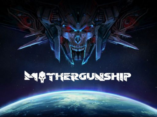 Mothergunship