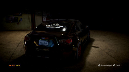 Need for Speed – Reboot 2015 gelungen?