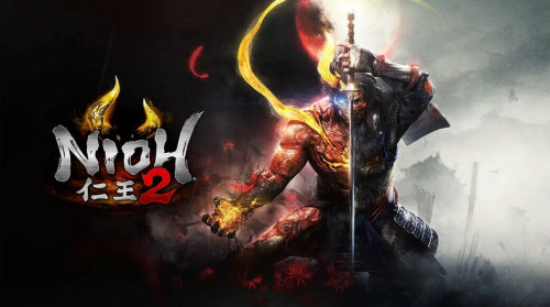 Nioh 2 - Es tut wieder weh!