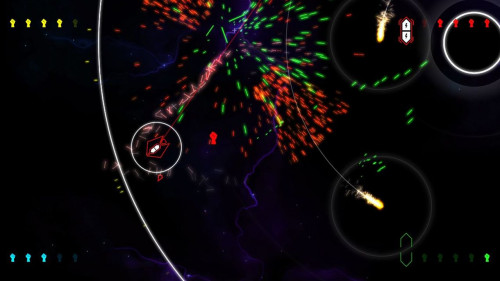 ORBIT – Ich will spielen (kann aber nicht)