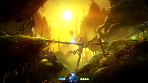 Ori and the Will of the Wisps - traumhafte Fortsetzung mit kleinen Mängeln