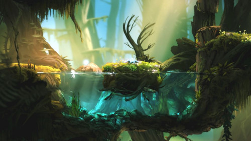 Ori and the Blind Forest – Von wegen 2D ist out!