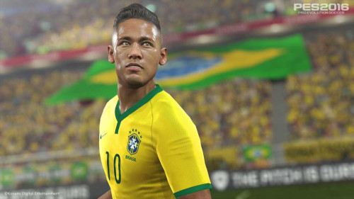 Pro Evolution Soccer 2016 – Jedes Jahr ein Stück besser