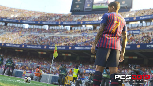PES 2019 - Mit Vorsprung ins Glück?