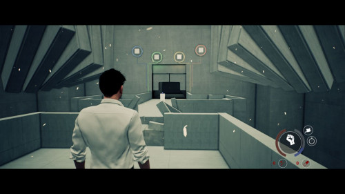 Past Cure - zu viel Vorfreude