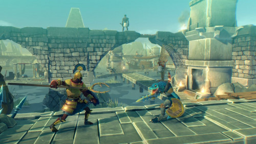 Pharaonic: Sterben macht unlustig