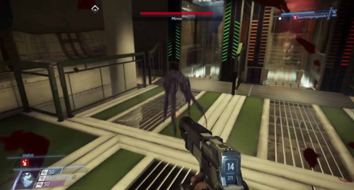 Prey: Mooncrash