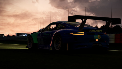 Project Cars 2 - Edelmetall auf vier Reifen