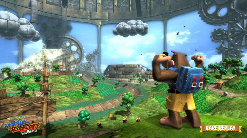Rare Replay: Geballte Nostalgie