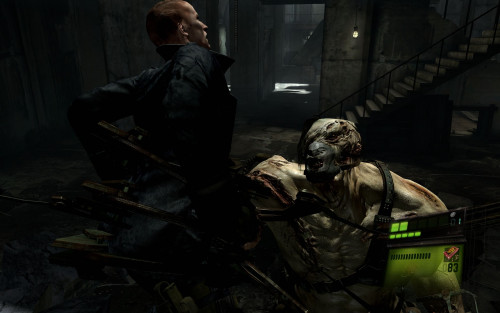 Resident Evil 6 - ein Wiedersehen mit Freuden?