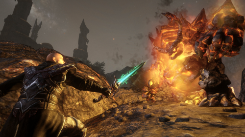 Risen 3: Titan Lords - Enhanced Edition