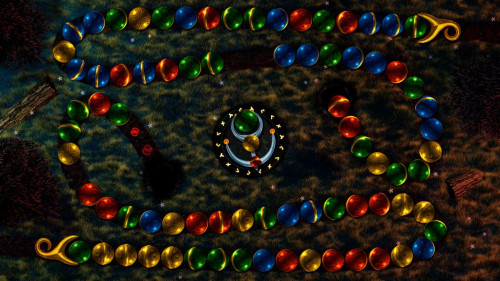 Sparkle 2 - Spiel, Sucht und Sieg