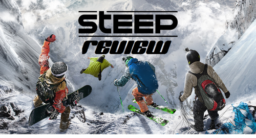 Steep Video Review