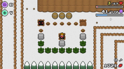 Stories of Bethem: Gesucht wird: Ein Plot!