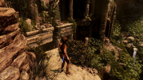 Rise of the Tomb Raider – wenn gut nochmal besser wird