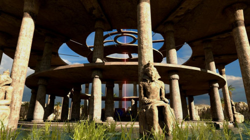 The Talos Principle Deluxe Edition