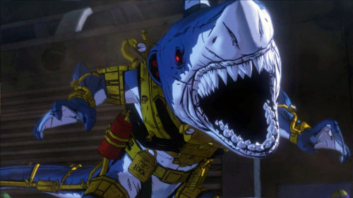 Teenage Mutant Ninja Turtles: Mutants in Manhattan - Beste Platinum Qualität?