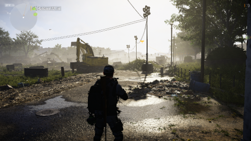 The Division 2 - So muss ein Loot Shooter starten!