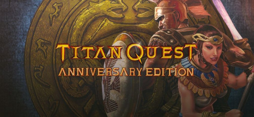 Titan Quest Anniversary