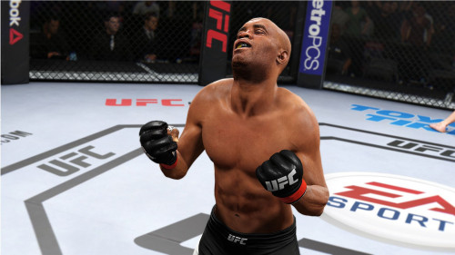 UFC 2