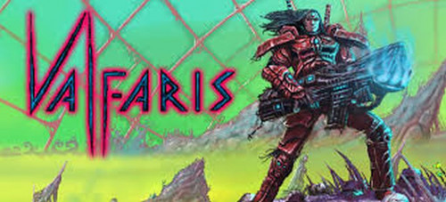 Valfaris