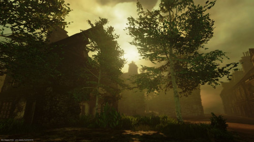 We Happy Few: Eine glückliche Vorschau