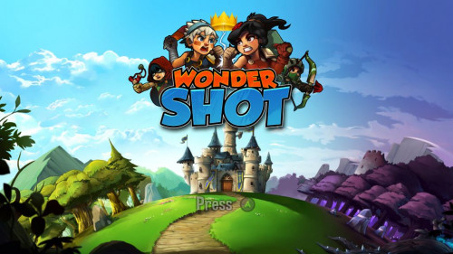 Wondershot