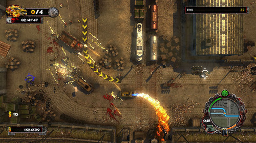 Zombie Driver Ultimate Edition