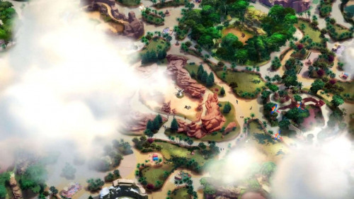 Zoo Tycoon goes Mainstream