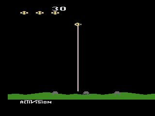 Laser Blast