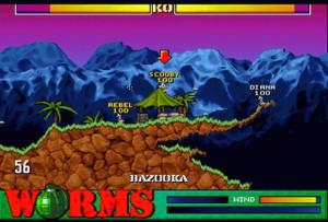 Worms_2 Worms_2
