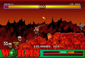 Worms_5 Worms_5