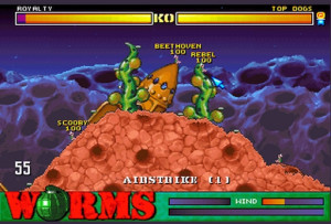 Worms_6 Worms_6