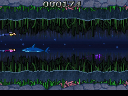 Superfly DX 64